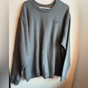 NWT Patagonia Uprisal Crew Neck - size XXL